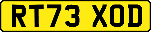 RT73XOD