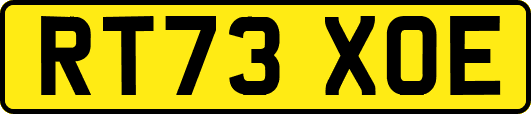 RT73XOE