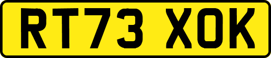 RT73XOK