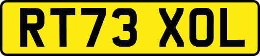 RT73XOL