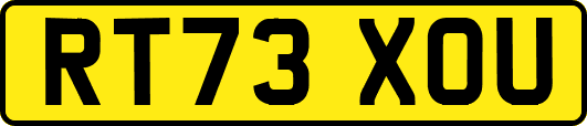 RT73XOU