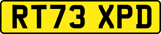 RT73XPD
