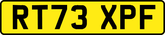 RT73XPF