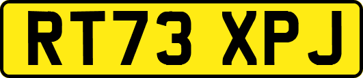 RT73XPJ