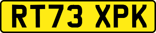 RT73XPK