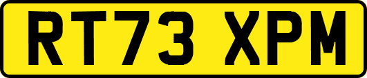 RT73XPM