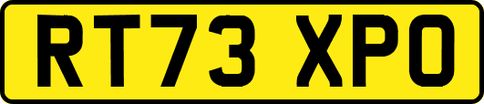 RT73XPO