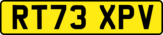 RT73XPV
