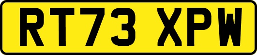 RT73XPW