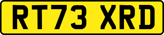 RT73XRD