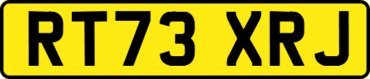 RT73XRJ
