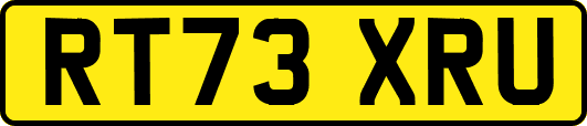 RT73XRU