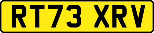 RT73XRV