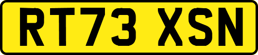 RT73XSN