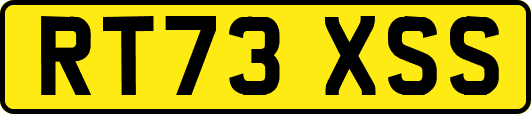 RT73XSS