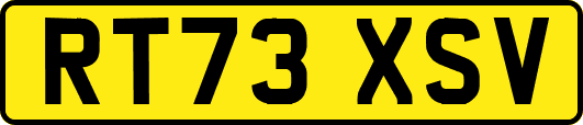 RT73XSV