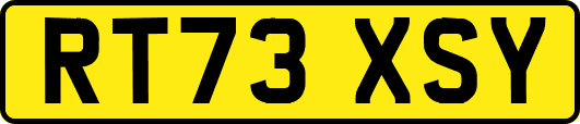 RT73XSY