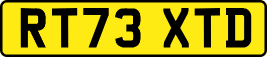 RT73XTD