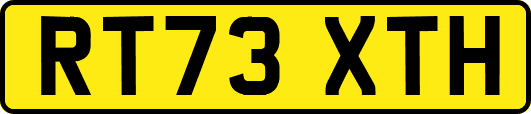 RT73XTH