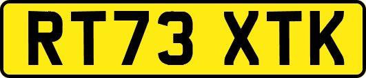 RT73XTK