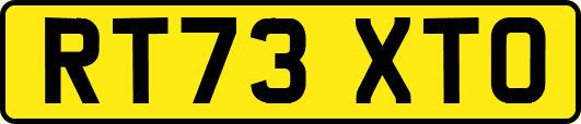 RT73XTO