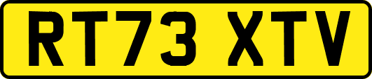 RT73XTV