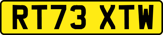 RT73XTW