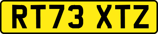 RT73XTZ