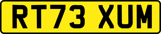 RT73XUM