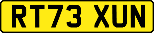 RT73XUN