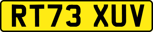 RT73XUV