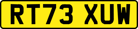 RT73XUW