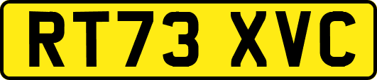 RT73XVC