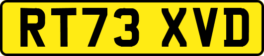 RT73XVD