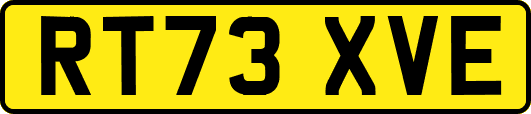 RT73XVE