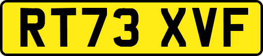 RT73XVF