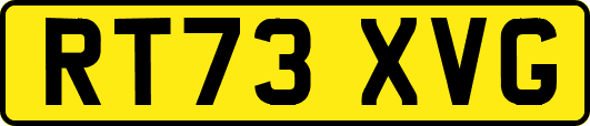 RT73XVG