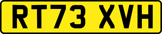 RT73XVH