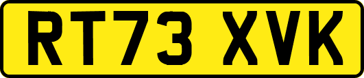 RT73XVK