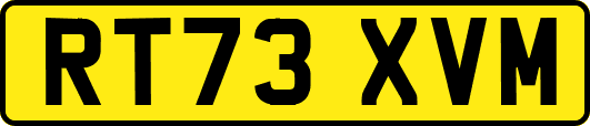RT73XVM