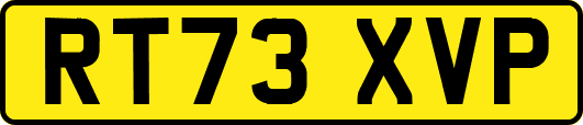 RT73XVP
