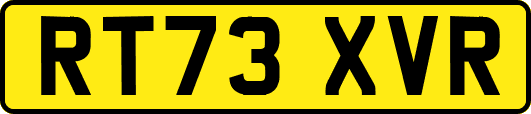 RT73XVR
