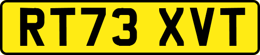 RT73XVT