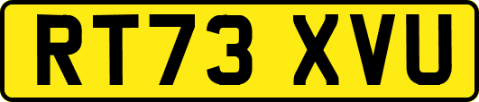 RT73XVU