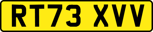 RT73XVV