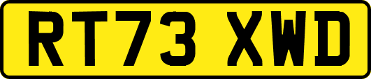 RT73XWD