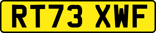 RT73XWF