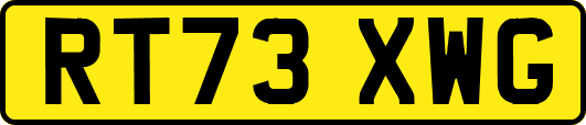RT73XWG