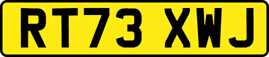 RT73XWJ
