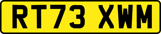 RT73XWM